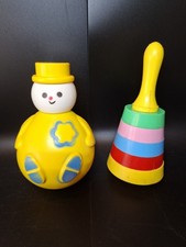 Vintage Combex 'Roly Poly' and