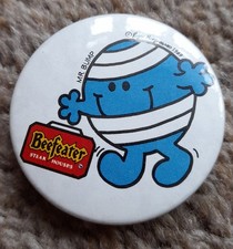 Vintage men beefeater - mr,