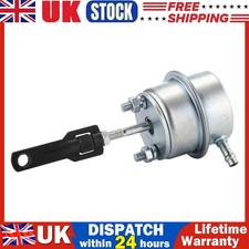 Turbo Wastegate Actuator For