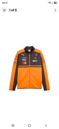 Mclaren team 2026 - mclaren, f1
