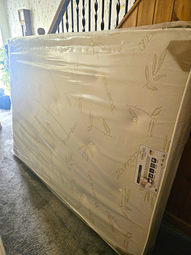Dream sleep orthopaedic - dream,