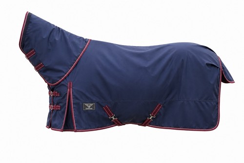 Tuffrider 1200d winter turnout - winter,
