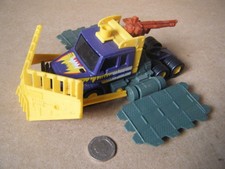 Vintage Matchbox Superkings