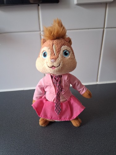 Alvin and the chipmunks - the,