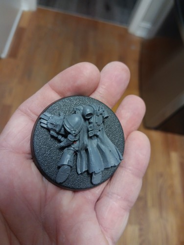 Warhammer 40k space marine - warhammer,
