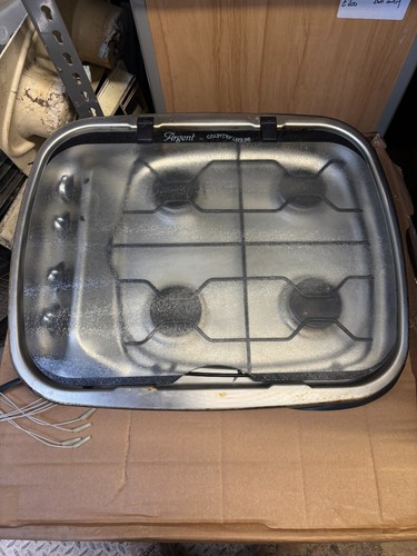 Caravan motorhome spinflo - caravan/motorhome,