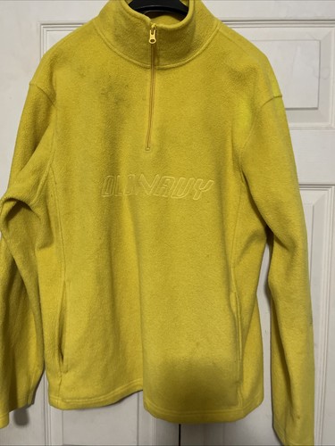 Vintage old navy outerwear - navy,