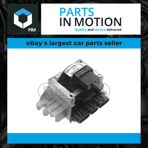 Ignition coil cu1196 fuel - ignition,