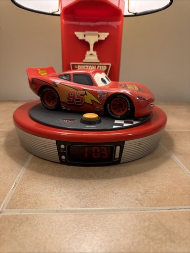 Vintage disney pixar cars - disney,