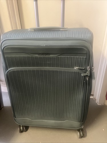 Samsonite suitcase - samsonite,