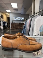 Alden 962 handsewn split - ,