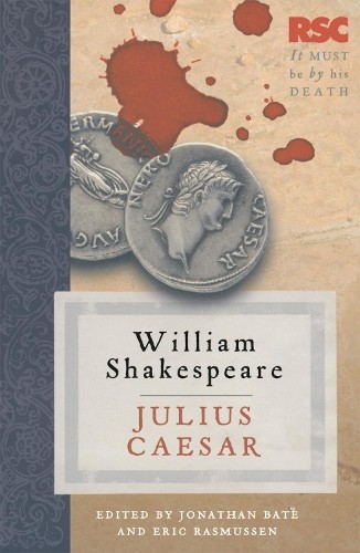 Julius caesar the rsc - caesar,