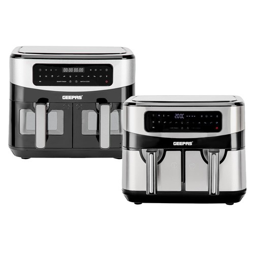 Air fryer vortex - rapid, healthy