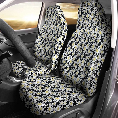 Daisy waterproof front - daisy,