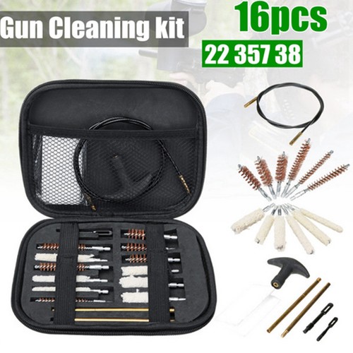 16pcs set pistol shotgun - 16pcs/set,