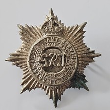 Original Royal Indian Army