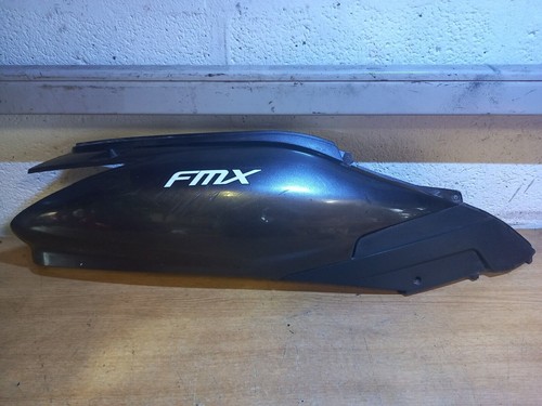Lexmoto fmx 125 seat - 125,