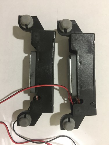 Bush replacement speaker - bush,