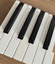 TECHNICS SX-KN REPLACEMENT KEYS for most models KN650 to KN7000. NOT KN1400.