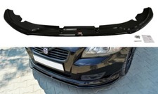 Front Diffuser Splitter Maxton