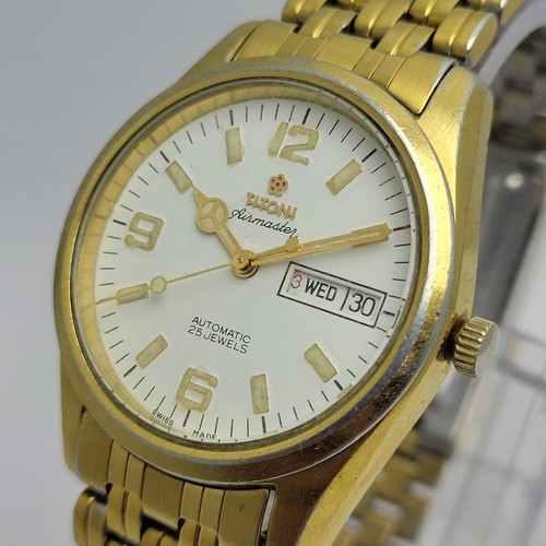 Titoni airmaster 359 automatic - airmaster,