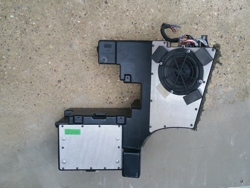 Audi avant 2001 bose - a4, 96-2001