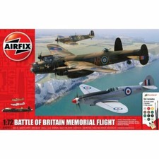 Airfix A50182 Battle of