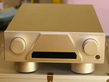 TOWNSHEND ALLEGRI REFERENCE MK1 PRE AMP