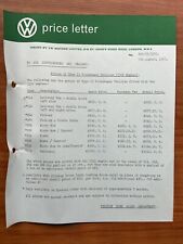 Volkswagen Transporter Camper