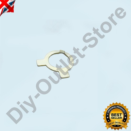 Tab washer lock - washer, main