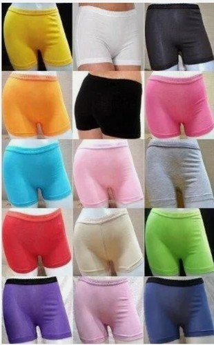 Ladies anti chafe shorts - ladies, |