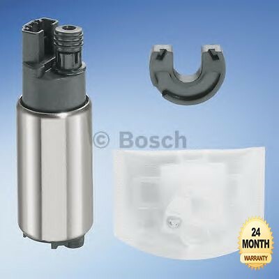 Bosch brand new fuel - fuel, pump