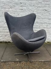 Arne Jacobsen inspired Egg