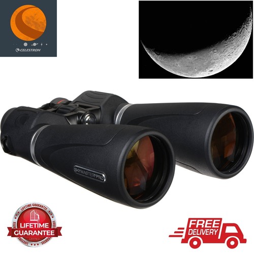 Celestron 15x70 skymaster pro - celestron,