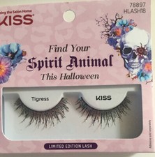 False Eye Lash Kit KISS