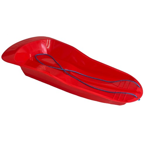 Red plastic heavy - plastic, duty