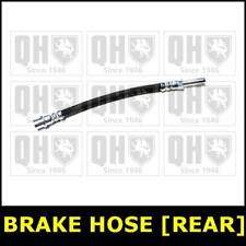 Brake Hose Rear FOR VW