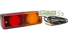 LED Rear Tail Light Fits Ifor