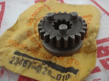 NOS HONDA S90 GEAR THIRD 3RD