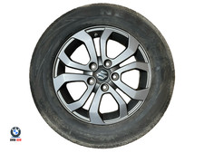 SUZUKI VITARA MK4 ALLOY WHEEL