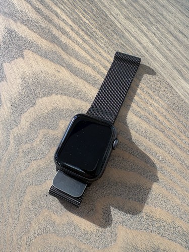 Apple watch nike - apple, 40mm