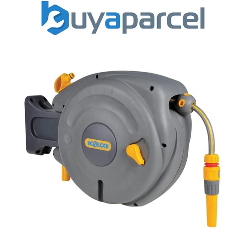 Hozelock mini hose reel - mini,