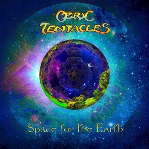 Ozric tentacles space - space, the