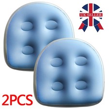 2pcs pvc inflatable booster - 2pcs,