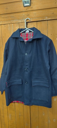 Donkey jacket original vintage - donkey,
