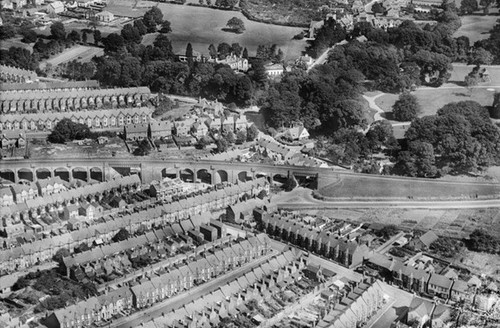 The exmouth and salterton - the,