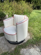 Kid’s Spinning Leather