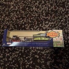 Lledo Days Gone Showman’s