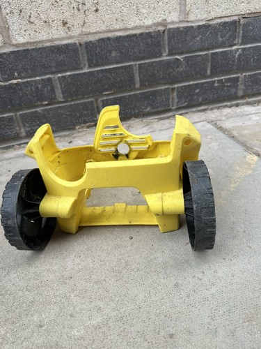 Wheels for karcher - for, compact