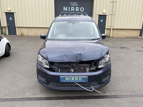 Caddy maxi breaking - maxi,